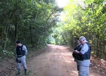 Empresário preso suspeito de sonegar R$ 17 milhões usava até CPF de defuntos