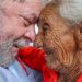 Morre aos 85 anos Dona Marilda, apoiadora paraibana que protagonizou fotos com Lula