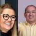 Opinião/Rede Mais: Eliane Galdino alcança 80% das intenções de voto, em Pocinhos