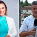 Emerson Machado e Jaceline Marques são demitidos durante programa no Sistema Correio