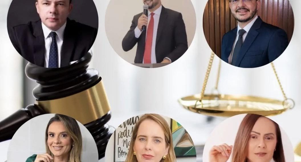 OAB-PB divulga resultado da eleição para desembargador do TJPB; veja nomes