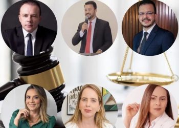 OAB-PB divulga resultado da eleição para desembargador do TJPB; veja nomes