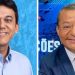 Pesquisa aponta Jackson com 41,8% e Nilvan 32,2% em Santa Rita