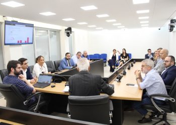Assembleia apresenta Plataforma ODS a servidores da ALRN