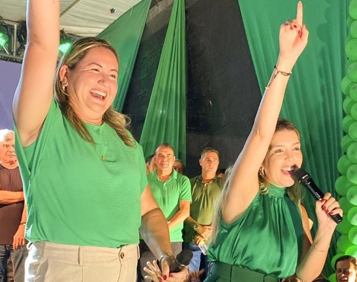 Justiça confirma candidatura de Ana Paula e frusta tentativa de “tapetão” da oposição