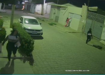 Fake News: prefeita Lorena e candidata Ana Paula são vítimas de panfletos apócrifos em Monteiro