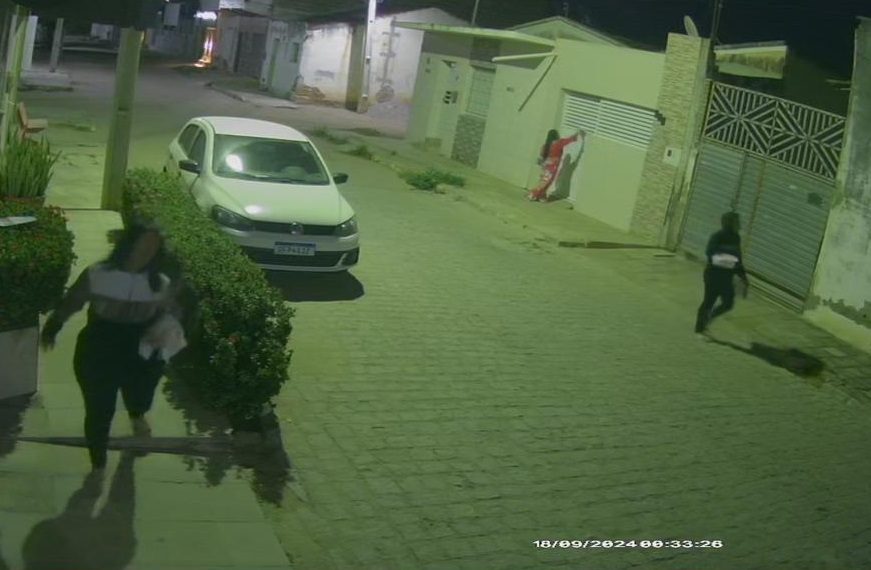 Fake News: prefeita Lorena e candidata Ana Paula são vítimas de panfletos apócrifos em Monteiro