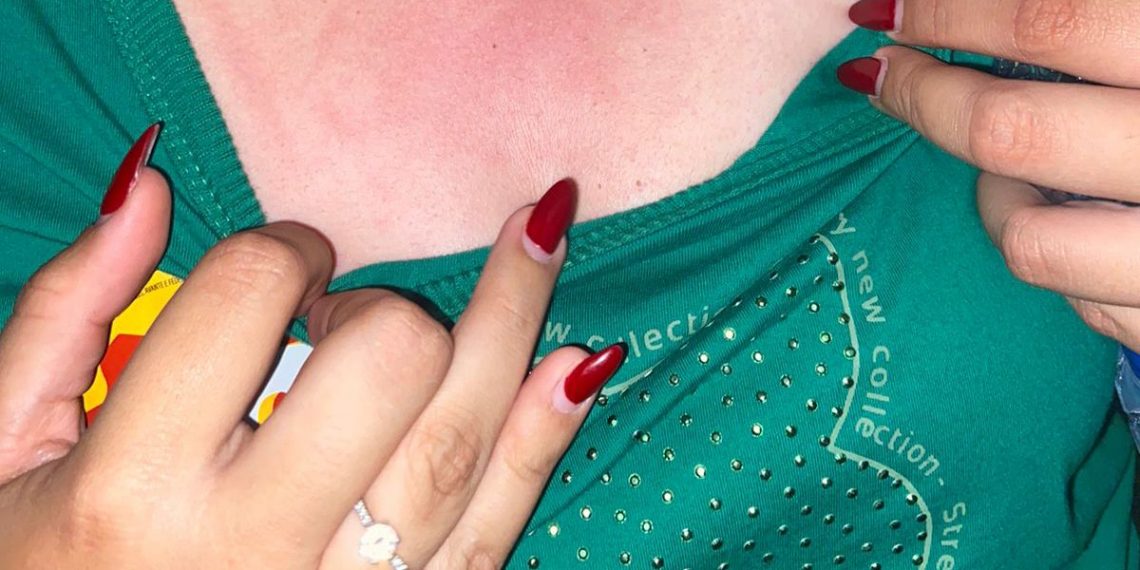 Jovem é agredida por militante da oposição em São Bento durante evento de Marcos Davi (PP) neste domingo