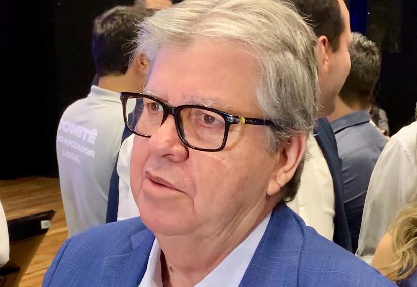 Pesquisas: João manda recado para Cícero e Leo e diz que “se entrarem no oba-oba perdem a eleição”