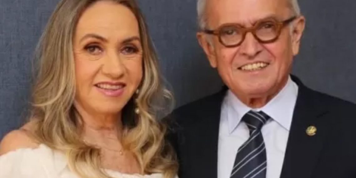 Em nota, Cícero Lucena vê prisão de Lauremília como “política” e diz não temer investigações contra ela