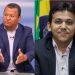 Nilvan Ferreira tem 38,9% seguido por Jackson Alvino com 35,8% em Santa Rita, indica Data Ranking
