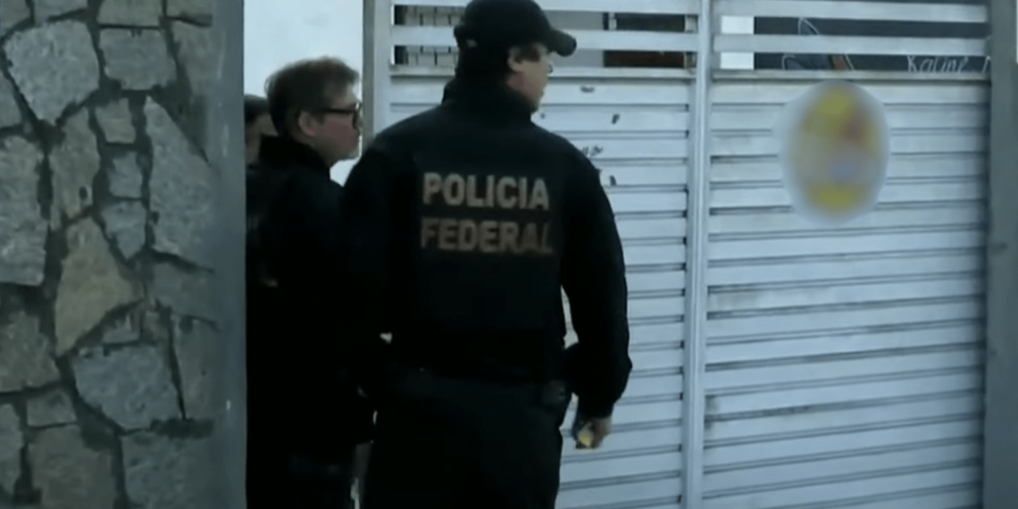Vereadora Raíssa Lacerda é presa em operação da PF contra aliciamento violento de eleitores