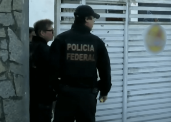 Vereadora Raíssa Lacerda é presa em operação da PF contra aliciamento violento de eleitores