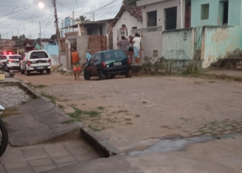 Pastor é assassinado a tiros enquanto ajudava irmão, em Santa Rita