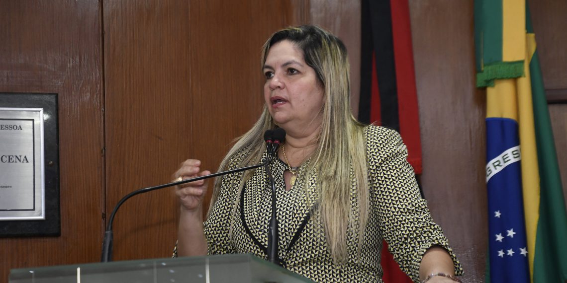 CMJP divulga nota após prisão da vereadora Raissa Lacerda