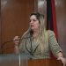 CMJP divulga nota após prisão da vereadora Raissa Lacerda