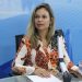 Rosália Lucas reassume Secretaria de Estado após desistir de disputar a PMCG