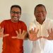 Samuka Duarte declara apoio a candidatura de Nilvan Ferreira em Santa Rita