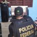 Polícia Federal realiza operação contra abuso sexual infantojuvenil em Santa Rita