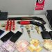 Polícia Militar prende suspeitos de sequestro relâmpago em Santa Rita; vítima é salva