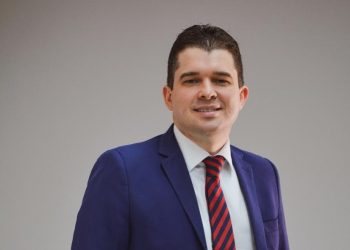 Advogado Eduardo Madruga lança livro sobre locação e despejo de imóveis nesta 5ª em João Pessoa