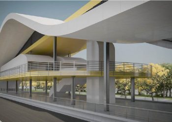 Cícero afirma que implantação de ônibus rápido transformará mobilidade urbana de João Pessoa