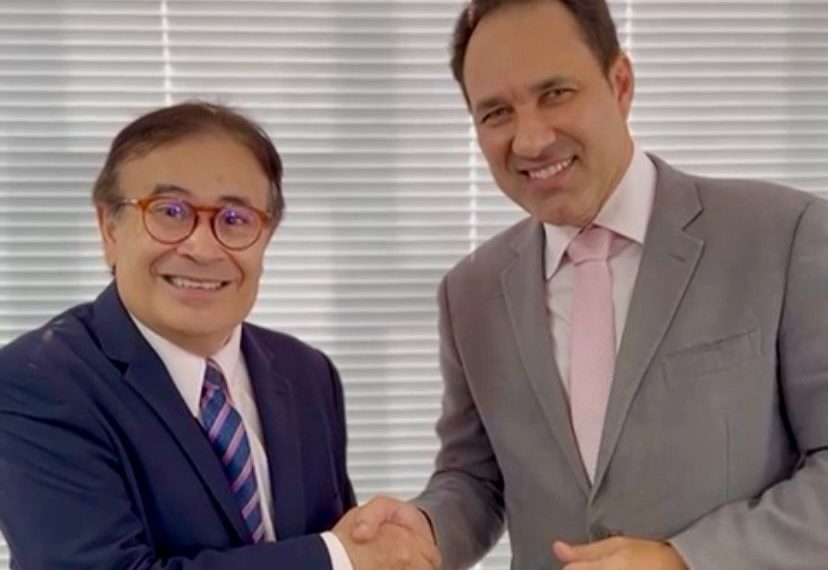 Sheyner Asfóra declara apoio à reeleição de Harrison Targino na OAB-PB