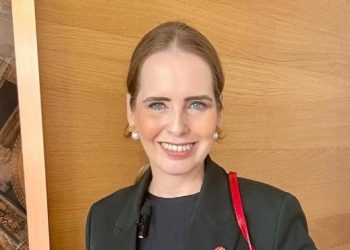 Nevita Luna afirma que lutará por mais visibilidade para advocacia negra como desembargadora no TJPB