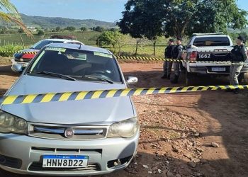 Candidato a vice-prefeito sofre ataque a tiros em cidade do Brejo da Paraíba