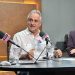 Luciano Cartaxo promete passagem de ônibus gratuita em João Pessoa