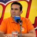 Dr. Jhony denuncia suposta contratações irregulares em Campina Grande