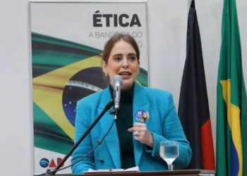 Em sabatinas da OAB, Nevita emociona ao defender Judiciário mais humano, justo e igualitário