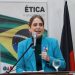 Em sabatinas da OAB, Nevita emociona ao defender Judiciário mais humano, justo e igualitário