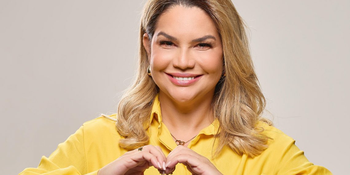 Karla Pimentel lidera disputa pela prefeitura de Conde com 62%, três vezes mais que o 2º colocado