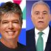 Juiz suspende propagandas de Ruy e Queiroga por conter fake news contra Cícero