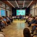 Cícero Lucena encerra rodada de debates do Farol do Desenvolvimento