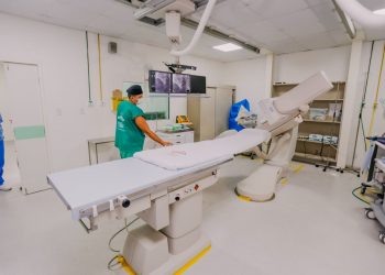 ‘CORAÇÃO PESSOENSE’: Cícero garante fortalecer programas e serviços destinados a agilizar atendimento especializado de saúde