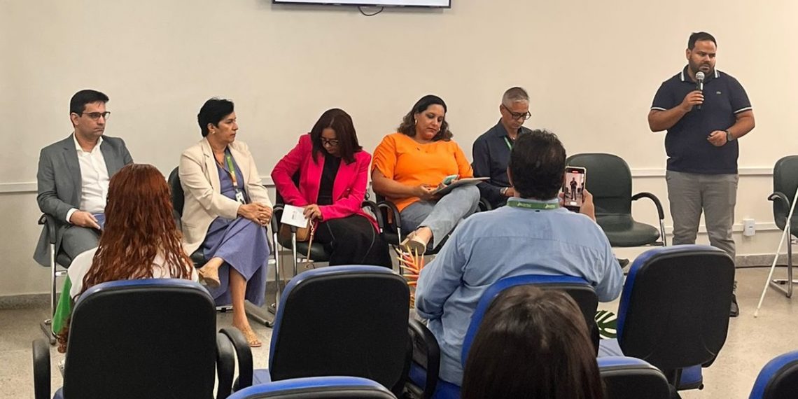 Lei de Adriano vira realidade com inauguração de sala de estabilização sensorial no IFPB