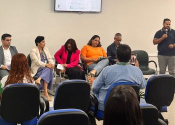 Lei de Adriano vira realidade com inauguração de sala de estabilização sensorial no IFPB