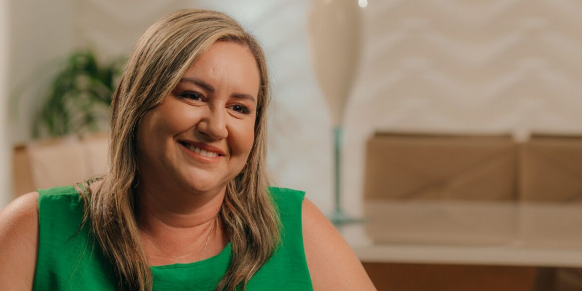 Justiça Eleitoral defere registro de candidatura de Ana Paula a prefeita de Monteiro