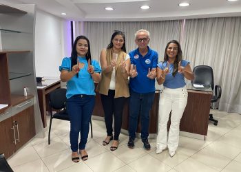 Candidatas a vereadoras do PL declaram apoio à reeleição de Cícero e Leo em João Pessoa