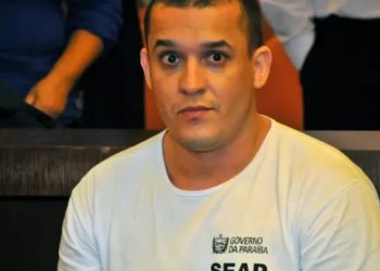 ‘Barbárie de Queimadas’: Justiça decide que mentor vai cumprir pena na Paraíba