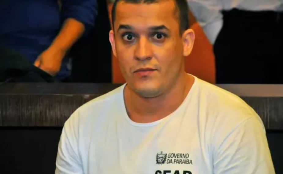 ‘Barbárie de Queimadas’: Justiça decide que mentor vai cumprir pena na Paraíba