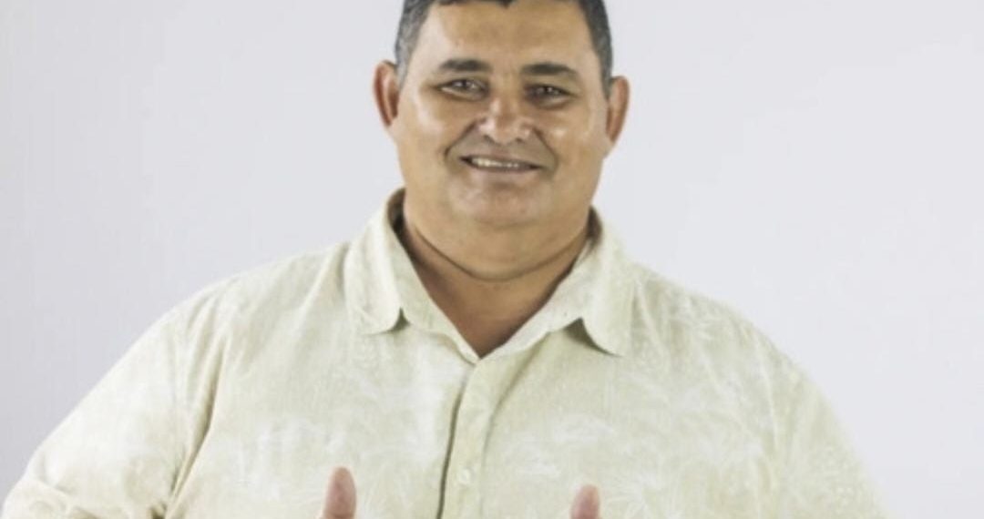 Candidato a vereador e outras duas pessoas são assassinadas a tiros no Agreste da Paraíba