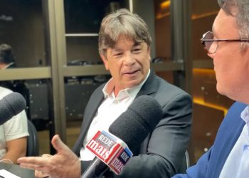 Presidente da FIEP defende reativar malha ferroviária na PB: “Preocupação nossa”