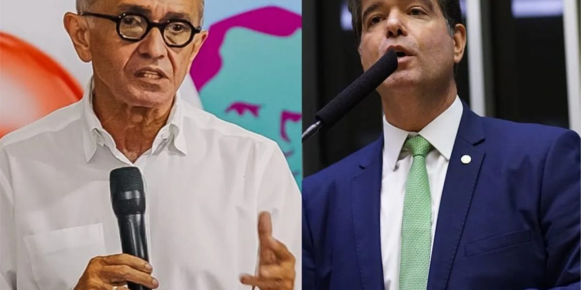 Direito de resposta: Ruy perde mais uma e cede 40 inserções da propaganda na TV para Cícero por divulgação de ‘fakenews’