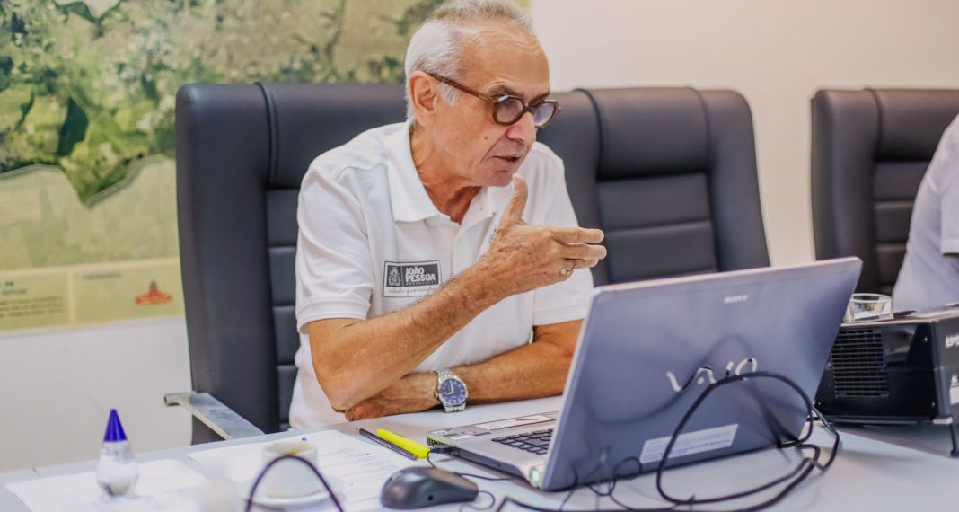 Justiça Eleitoral suspende propaganda de Ruy e Queiroga por atentarem contra a honra de Cícero