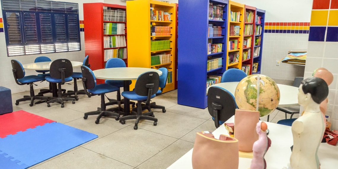 Cícero Lucena garante criar 4 mil novas vagas de creches e fortalecer a educação infantil em João Pessoa