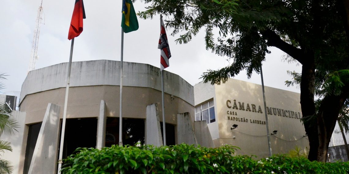 CMJP divulga nota após prisão da vereadora Raissa Lacerda