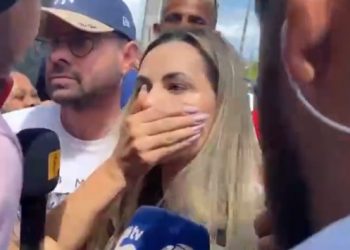 Deolane tem prisão domiciliar revogada após descumprir medidas cautelares e volta para presídio no Recife